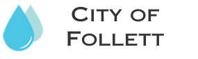 City of Follett